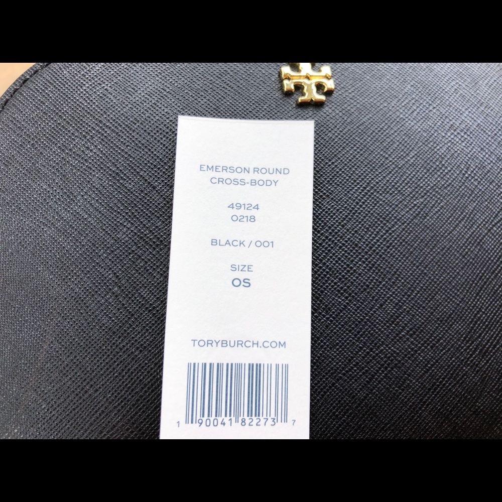 Gaby’sBags👜💕- NWT Tory Burch Crossbody💕 - Picture 8 of 8